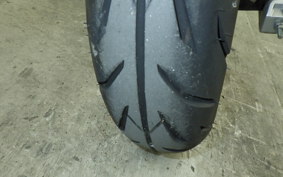 HONDA DAX 125 2014 JB04