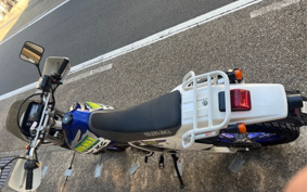 SUZUKI DJEBEL250XC SJ45A
