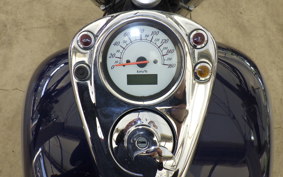 HONDA SHADOW 750 Gen. 2 2001 RC44