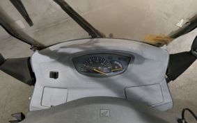 HONDA YELLOW YABENA90 HF06