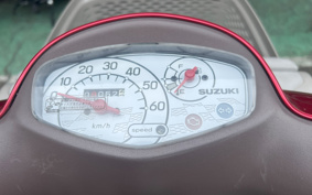 SUZUKI  LETS  BASKET  CA4AA