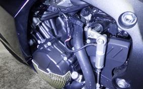 HONDA CBR600RR