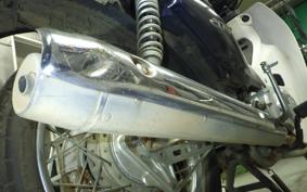 HONDA C110 SUPER CUB JA10