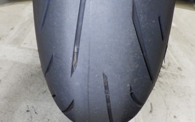 SUZUKI HAYABUSA Gen.3 2025 EJ11A