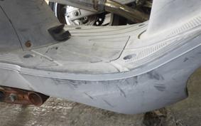 SUZUKI ADDRESS V125 CF46A