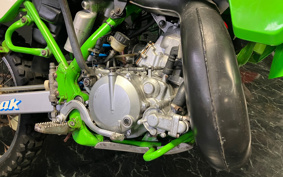 KAWASAKI KDX200SR DX200G