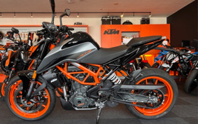 KTM 390 DUKE JPJ40