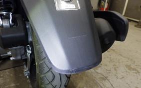 HONDA TACT-4ﾍﾞｰｼｯｸ 2008 AF79