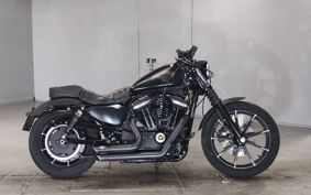 HARLEY HARLEY XL883N LE2