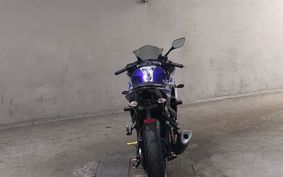 YAMAHA YZF R-3 2016 RH07J