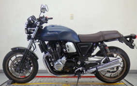 HONDA CB1100RS FINAL ED 2022 SC65