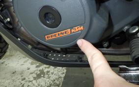 KTM 390 ADVENTURE 2021