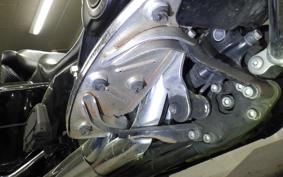 HARLEY FLHTCU 1580 2008