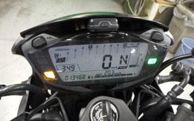 SUZUKI SV650 X A 2019 VP55B