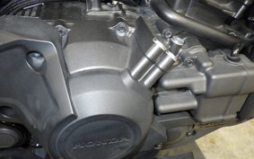 HONDA REBEL 1100 DCT 2021 SC83