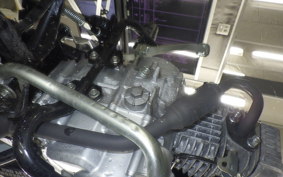 HONDA ｸﾛｽｶﾌﾞ110-2 2003 JA45