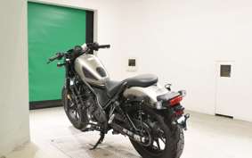 HONDA REBEL 250 A MC49