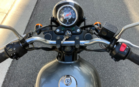 SUZUKI ST250 NJ4AA