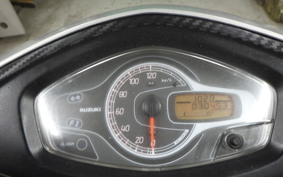 SUZUKI ADDRESS V125 S CF4MA