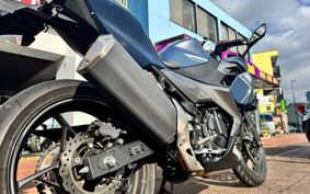 KAWASAKI NINJA 400 2022 EX400G