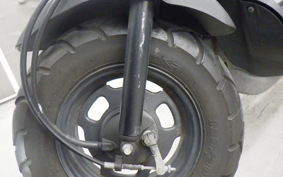 HONDA ZOOMER 1992 AF58