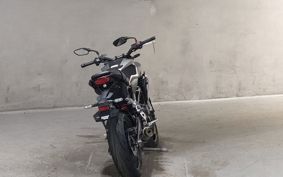 HONDA CB250R MC52