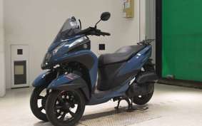 YAMAHA TRICITY 125 2025 SEK1J