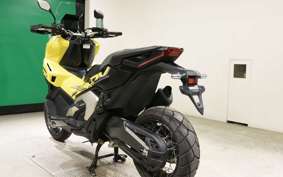 HONDA X-ADV 750 2025 RH21