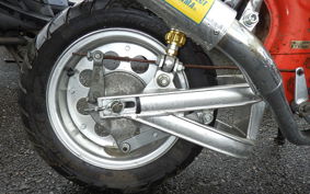HONDA DAX 70 ST70