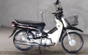 HONDA DREAM125 ND125M