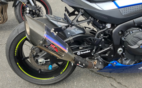 SUZUKI GSX-R1000 ABS 2020 DM11G