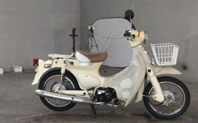 HONDA LITTLE CUB AA01