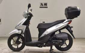 SUZUKI ADDRESS 110 CE47A