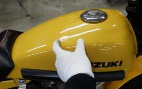 SUZUKI VANVAN 200 2007 NH41A