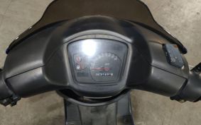 SUZUKI ADDRESS V110 CF11A