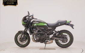 KAWASAKI Z900RS CAFE 2025 ZR900K