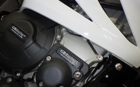 BMW S1000RR 2017