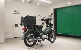 HONDA ｸﾛｽｶﾌﾞ110-3 2018 JA60