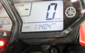 YAMAHA MT-25 RG10J