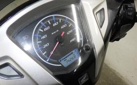 HONDA LEAD 125 JF45