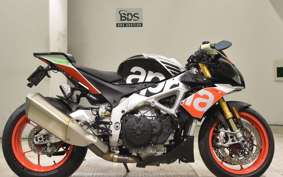 APRILIA TUONO V4 1100 2017