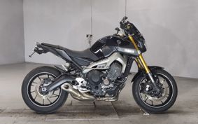 YAMAHA MT-09 RN34J