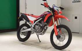 HONDA CRF250L 2020 MD47