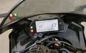 YAMAHA YZF-R25 RG43J
