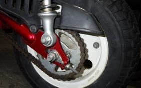 HONDA MONKEY AB27