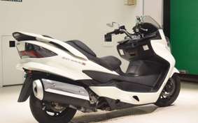 SUZUKI SKYWAVE 250 (Burgman 250) S Gen.3 2005 CJ46A