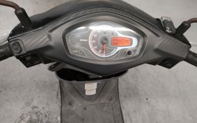 SUZUKI ADDRESS V125 CF4MA