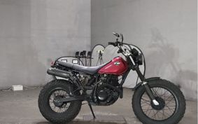 YAMAHA TW200 2JL