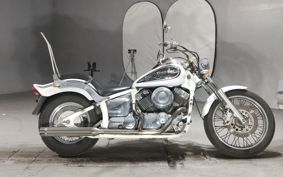 YAMAHA DRAGSTAR 400 1999 4TR