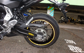 YAMAHA MT-07 ABS 2015 RM07J